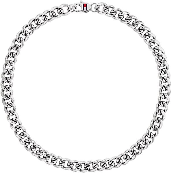 Tommy Hilfiger Edelstahlkette WILD, 2790604, 2790605, günstig online kaufen