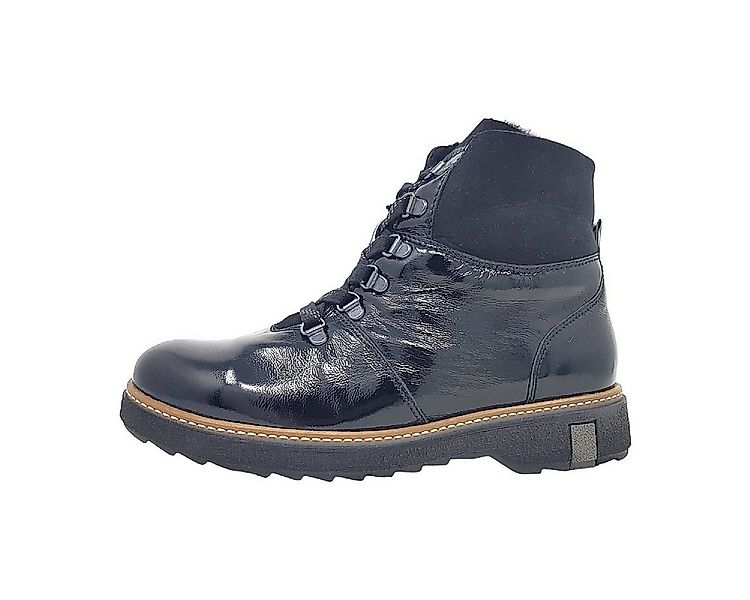 Waldläufer Schnürstiefel Schnürstiefelette günstig online kaufen