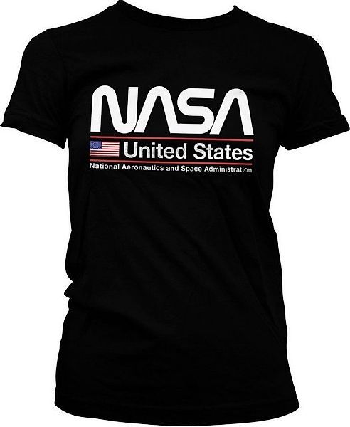 NASA T-Shirt günstig online kaufen