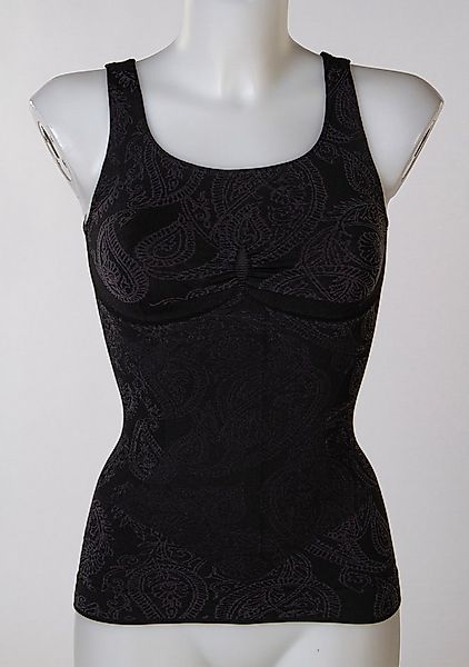 Belly Cloud Shapingtop Paisley Top seamless günstig online kaufen