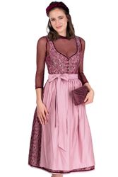 MarJo Dirndl Midi Dirndl 2tlg. - günstig online kaufen