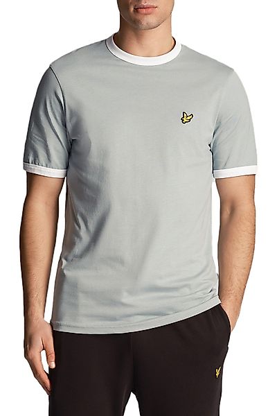 Lyle & Scott T-Shirt Herren, 100% günstig online kaufen