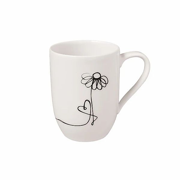 Villeroy & Boch Becher "Statement Lines Becher Family Statement Lines Beche günstig online kaufen