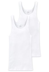 Schiesser Slip "Essentials" 2er-Pack, mit komfortablem Softbund günstig online kaufen