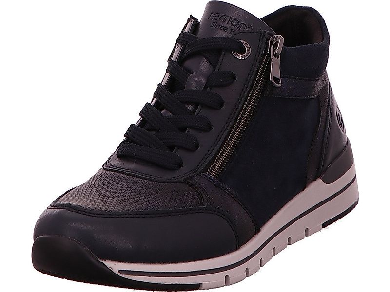 Remonte Schnürstiefel günstig online kaufen