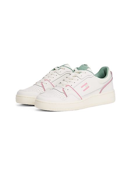 Tommy Jeans TJW RETRO BASKET SNEAKER günstig online kaufen
