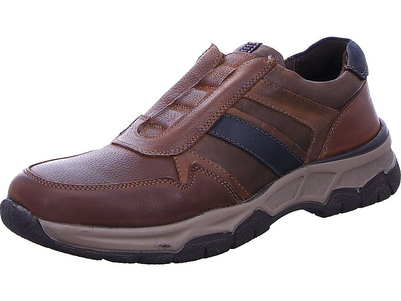 Manitu Slipper echtes Leder günstig online kaufen