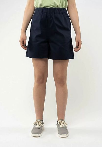 MELA Shorts Shorts mit elastischem Bund PREMILA Zwei Seitentaschen günstig online kaufen