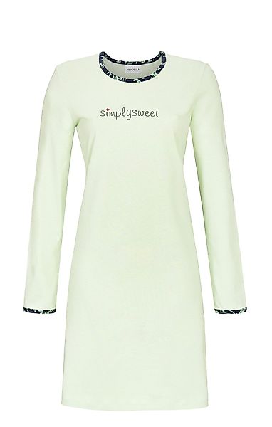 Ringella Nachthemd Sleepshirt mit Motivdruck und günstig online kaufen
