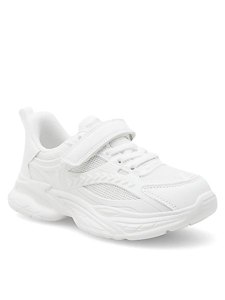 DeeZee Sneakers CF2714-1 WeiĂź Sneaker günstig online kaufen