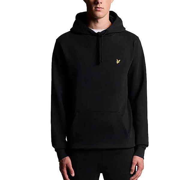 Lyle & Scott Hoodie Hoodie Lyle&Scott Pullover Hoodie (1-tlg) günstig online kaufen