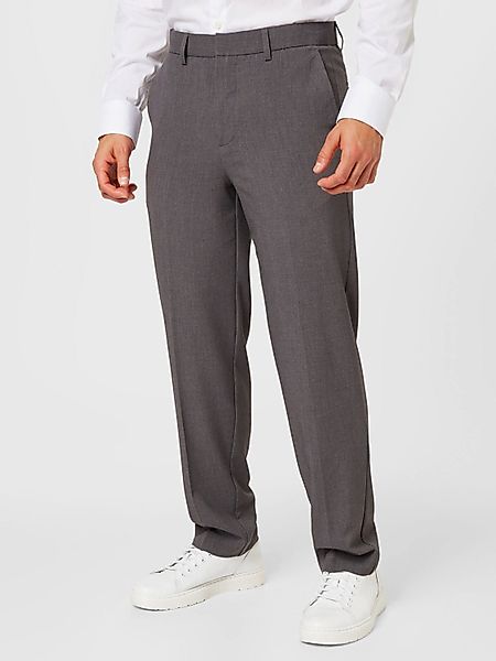 LINDBERGH Bügelfaltenhose (1-tlg) günstig online kaufen