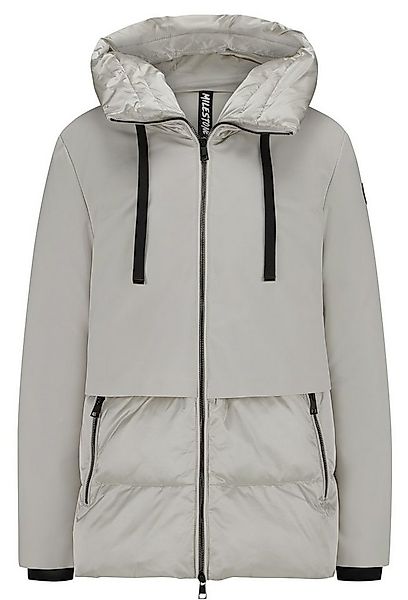 Milestone Parka MSMuriel mit Kapuze günstig online kaufen