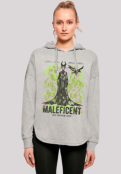 F4NT4STIC Kapuzenpullover "Disney Villians Maleficent Mayem Tour", Premium günstig online kaufen