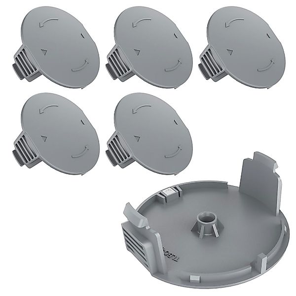 Refttenw Rasentrimmer-Ersatzspule für Universal GrassCut 18-26 günstig online kaufen