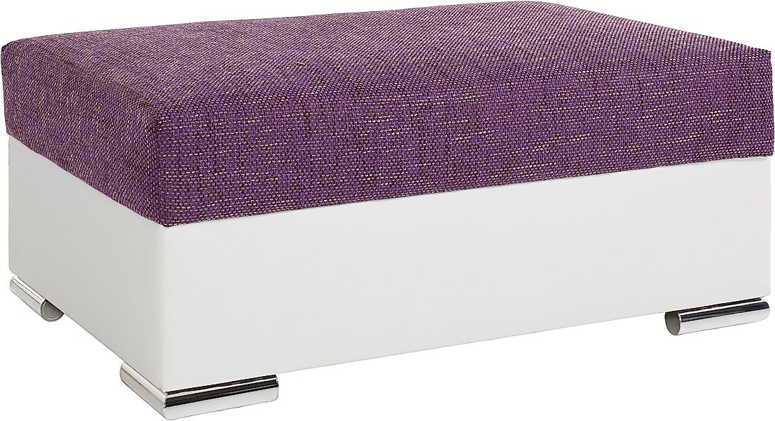COLLECTION AB Hocker John, Frei im günstig online kaufen