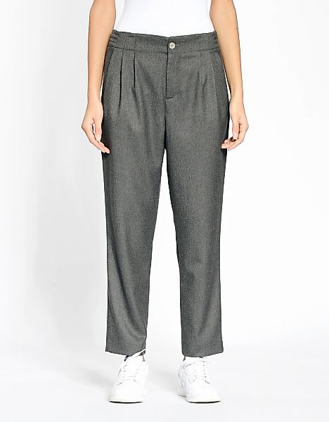 GANG Relaxhose "GANG Hosen Relaxed 94AVA" günstig online kaufen