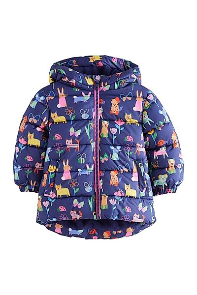 Next Steppmantel Wasserabweisender, wattierter Mantel (1-tlg) günstig online kaufen