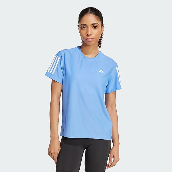 adidas Performance Funktionsshirt OWN THE RUN günstig online kaufen