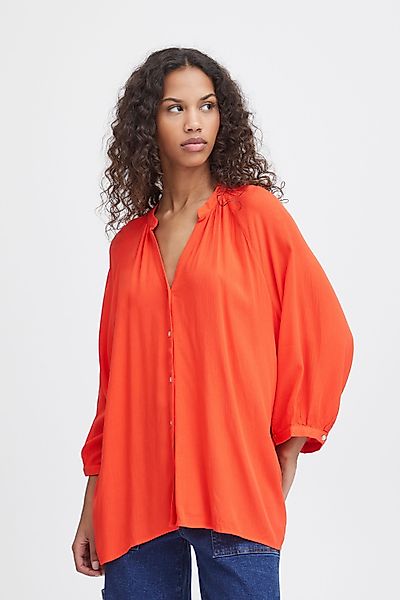 Ichi Shirtbluse IHMARRAKECH SO SH4 sommerliche günstig online kaufen