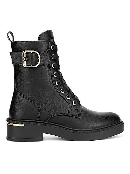 Mexx MEXX Stiefeletten Damen MI001713543W Schwarz Stiefelette günstig online kaufen