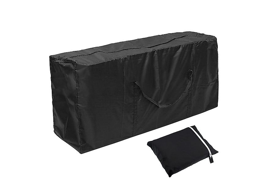 FOUORTUNATE-BEE Gartenmöbel-Schutzhülle Auflagentasche Gartenpolster Aufbew günstig online kaufen