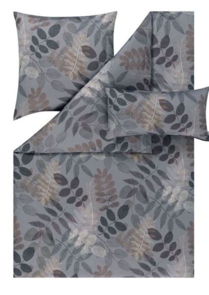 Estella Bettwäsche Bettwäsche Malou, 100% Baumwolle, günstig online kaufen