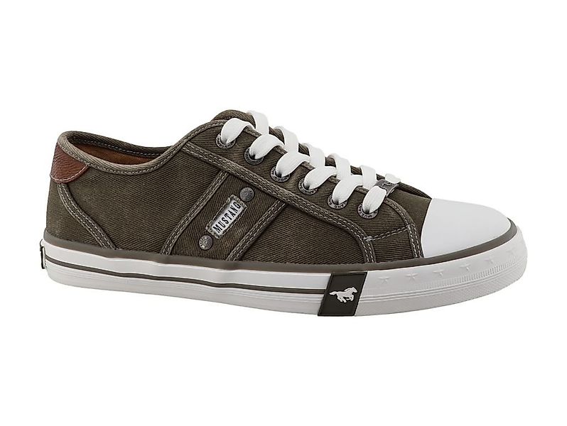 MUSTANG Sneaker günstig online kaufen