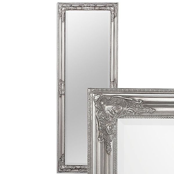 LebensWohnArt Wandspiegel Eleganter Barock Spiegel BESSA günstig online kaufen
