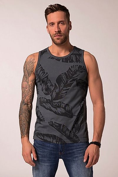 JP1880 T-Shirt JP1880 Tanktop ärmellos floraler Print bis 8 XL günstig online kaufen