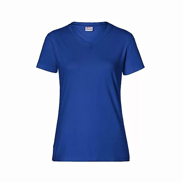 Kübler T-Shirt Kübler Shirts T-Shirt Damen kbl.blau günstig online kaufen
