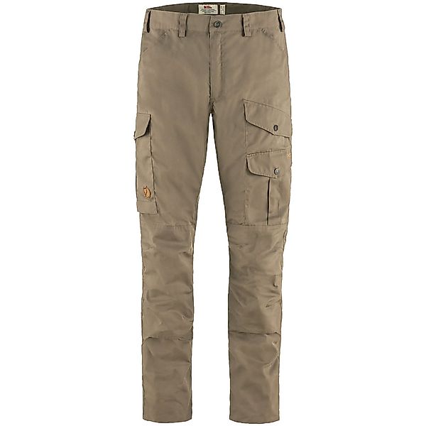 Fjaellraeven Barents Pro Trousers Suede Brown günstig online kaufen