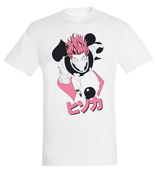 Hunter x Hunter T-Shirt günstig online kaufen