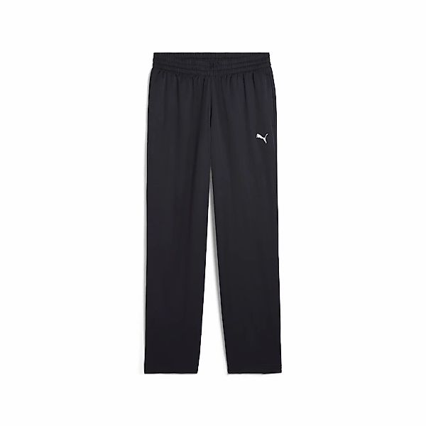 PUMA Sporthose "Essentials Gewebte Hose Herren" günstig online kaufen