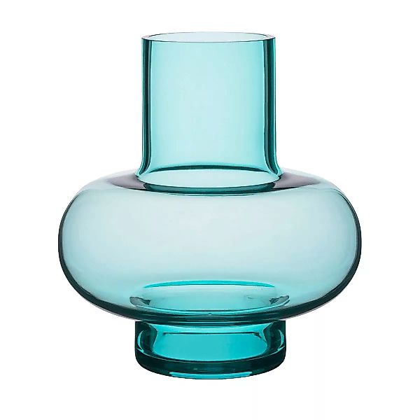 Umpu Vase 20cm Aqua günstig online kaufen