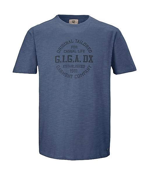 G.I.G.A. DX by killtec T-Shirt "GS 4 MN TSHRT GOTS" GOTS-zertifiziertes Bio günstig online kaufen