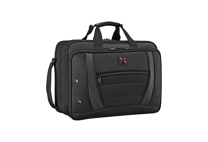 Wenger Laptoptasche WENGER Laptoptasche Synergy Notebook bis 17 Zoll Aktent günstig online kaufen