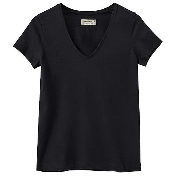 Mos Mosh T-Shirt T-Shirt ARDEN ORGANIC aus Bio-Baumwolle günstig online kaufen