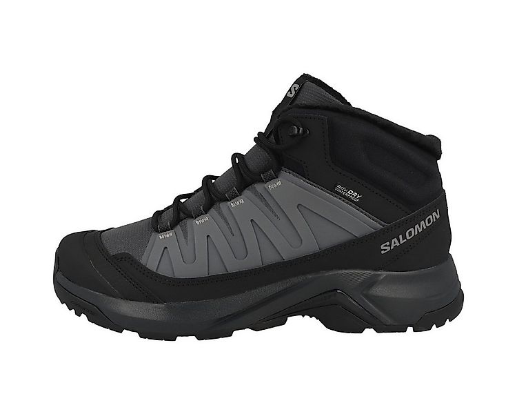 Salomon X-Adventure Coldrush WP Herren Outdoorschuh Wanderschuhe, Trekking, günstig online kaufen