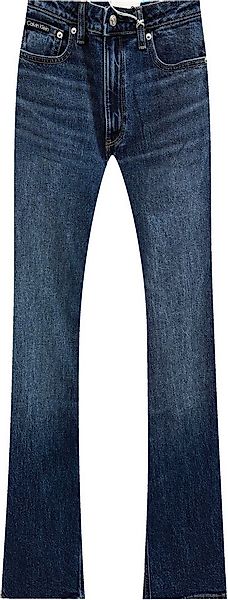 Calvin Klein Jeans Bootcut-Jeans Boot-cut-fit günstig online kaufen