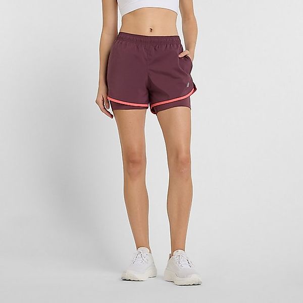 New Balance Laufshorts Sport Essentials 2-in-1 Short 3 günstig online kaufen