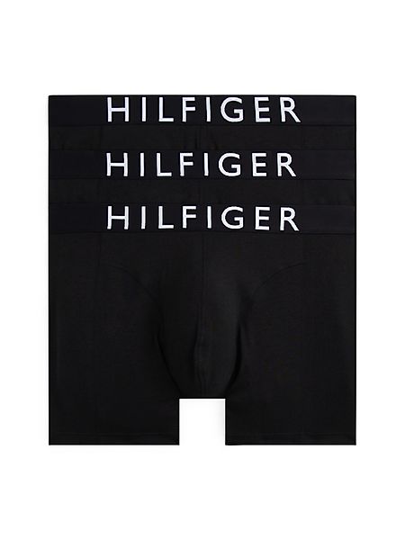 Tommy Hilfiger Underwear Boxershorts 3P BOXER günstig online kaufen