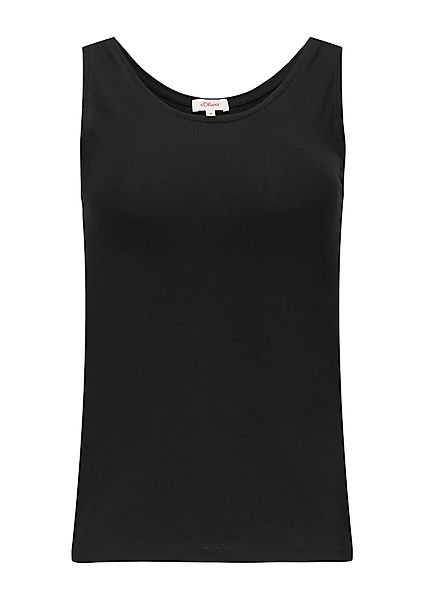s.Oliver Tanktop günstig online kaufen