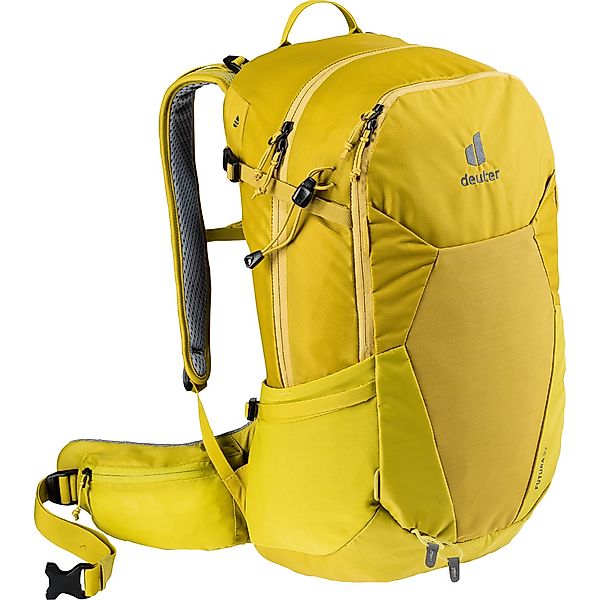 Deuter Futura 27 Turmeric/Greencurry günstig online kaufen