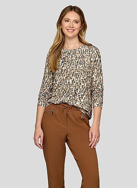 Rabe Print-Shirt T-Shirt günstig online kaufen