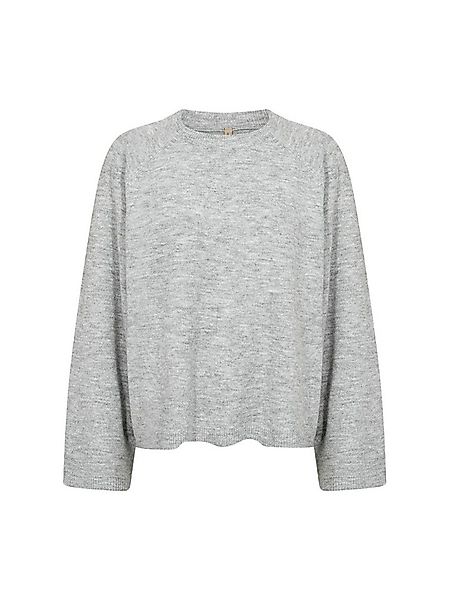 soyaconcept Strickpullover Soya Concept Sweater SC_ORLEAN günstig online kaufen