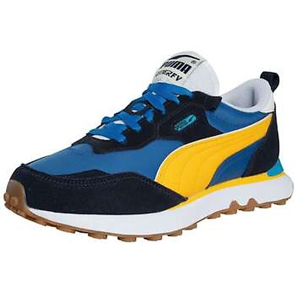 Puma  Sneaker Rider FV Essentials Turnschuhe günstig online kaufen