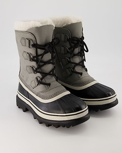 Sorel Caribou Winterstiefel Obermaterial: Leder und günstig online kaufen