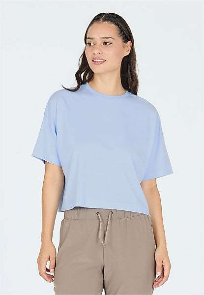 ATHLECIA Funktionsshirt "Reynolds", Aus atmungsaktivem Material günstig online kaufen