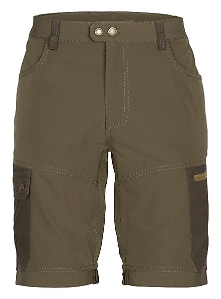 Pinewood Trekkingshorts FINNVEDEN TRAIL HYBRID SHORTS günstig online kaufen